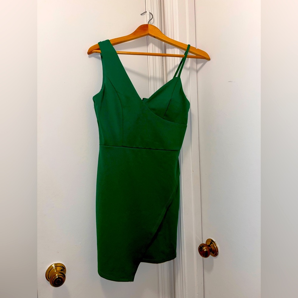 Crystal Doll Dress